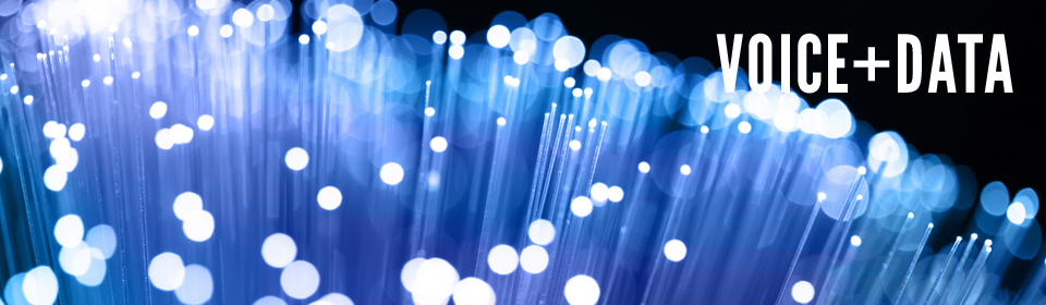 Voice+Data